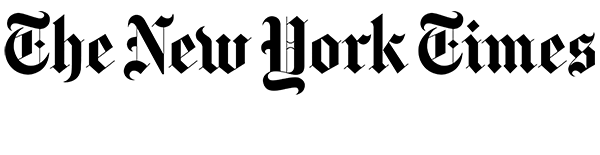 New York Times Logo